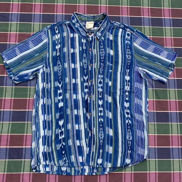 Vintage button up - Picture 1 of 6